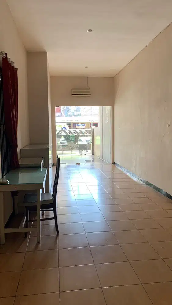 Jual Rumah Kost Aktif Terawat di area Siwalankerto, Surabaya