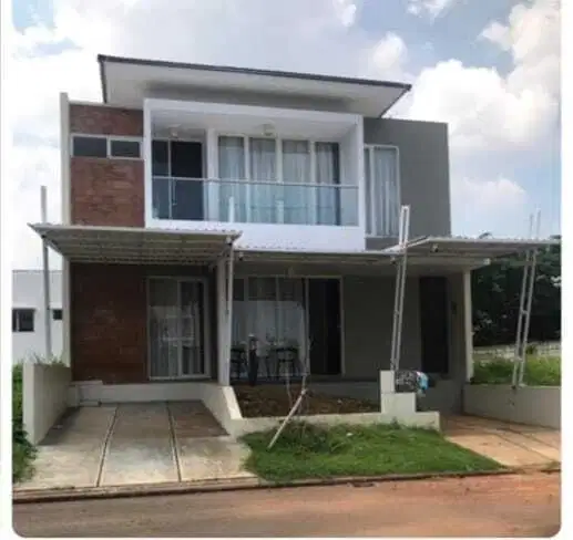 Sew Rumah Furnish Di Ivy Park Citraland BSB Mijen Semarang