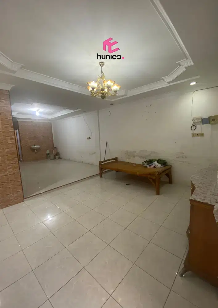 Di Jual Cepat Rumah Murah 2 Lantai Di Jalan Sei Kera Medan