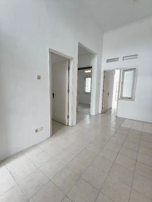 Harga Murah Rumah Tatar Jingganagara Dekat IKEA Kota Baru Parahyangan