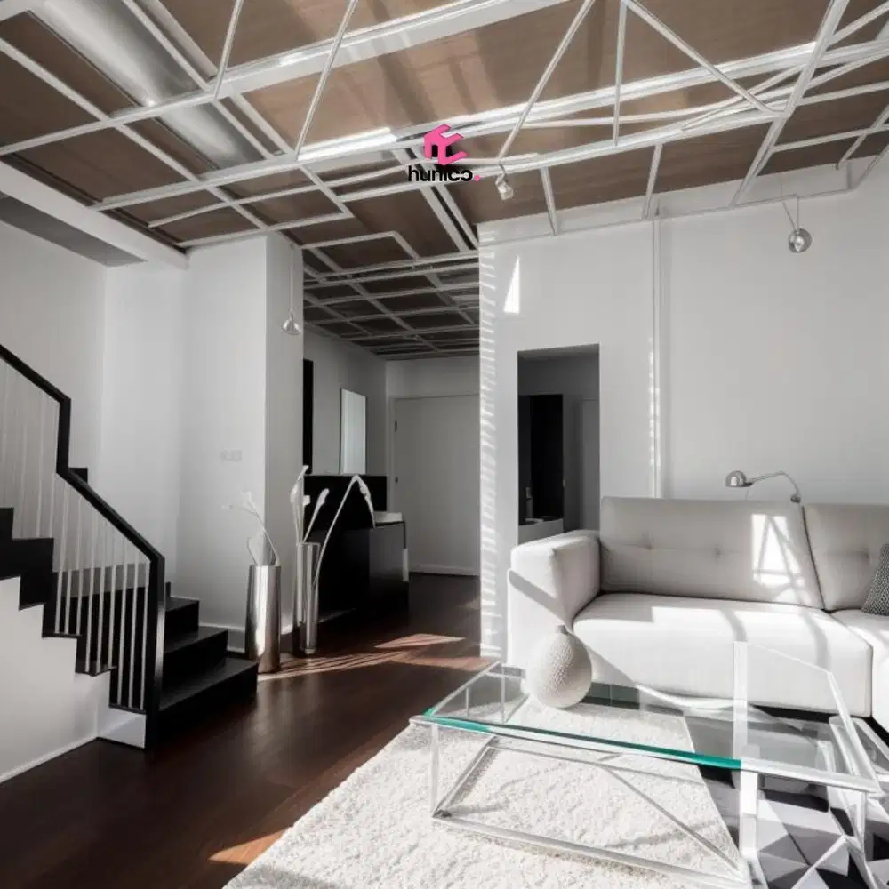 Villa Baru Citraland Helvetia Gama City Type Vittoria