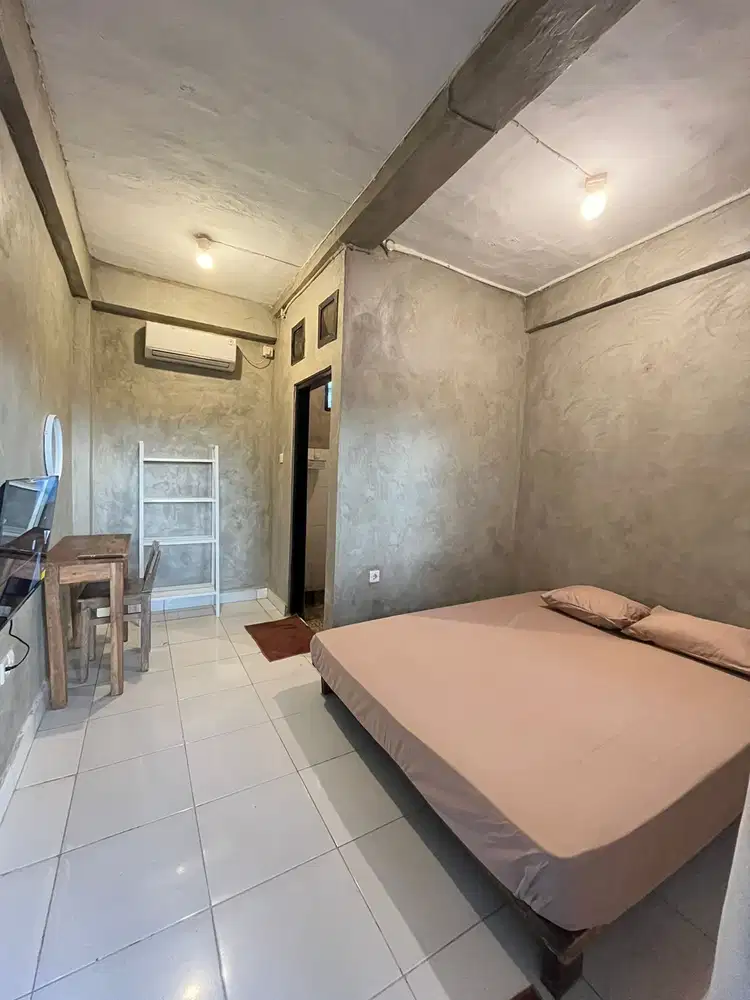 KOS BEBAS DEKAT UMS-HOTEL ALANA