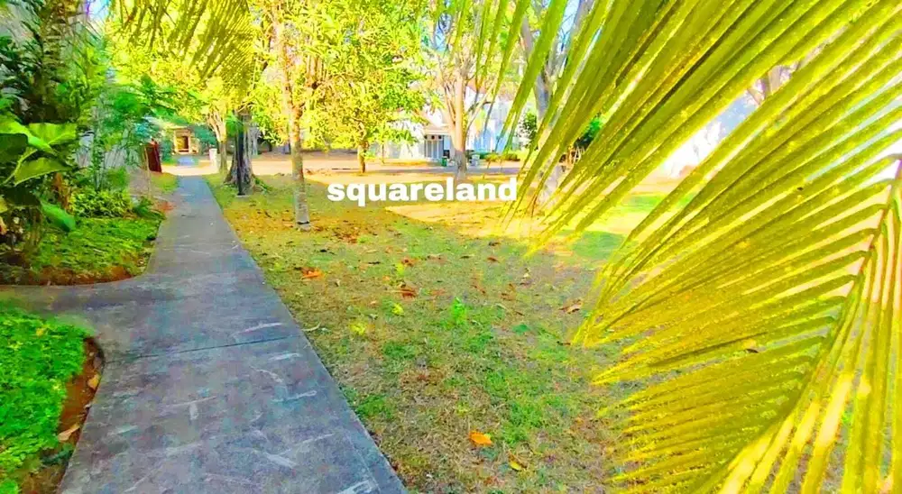 Dijual Kavling Foresta Ultimo, Kawasan Elite BSD City, Dekat CBD