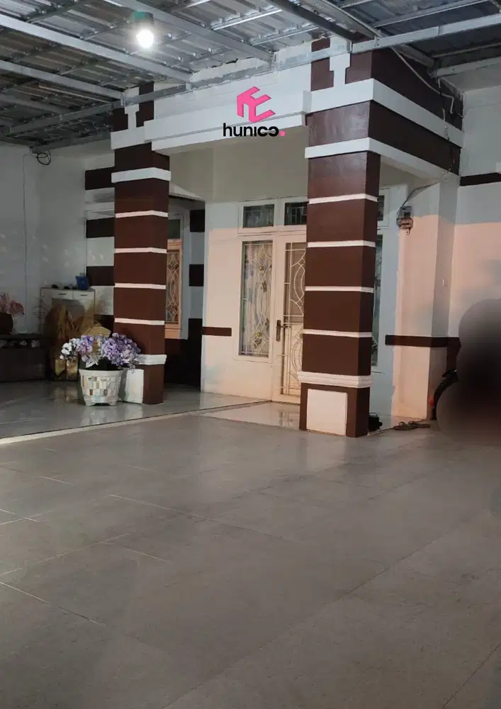 Jual Rumah Komplek River Valley Siap Huni Daerah Simalingkar