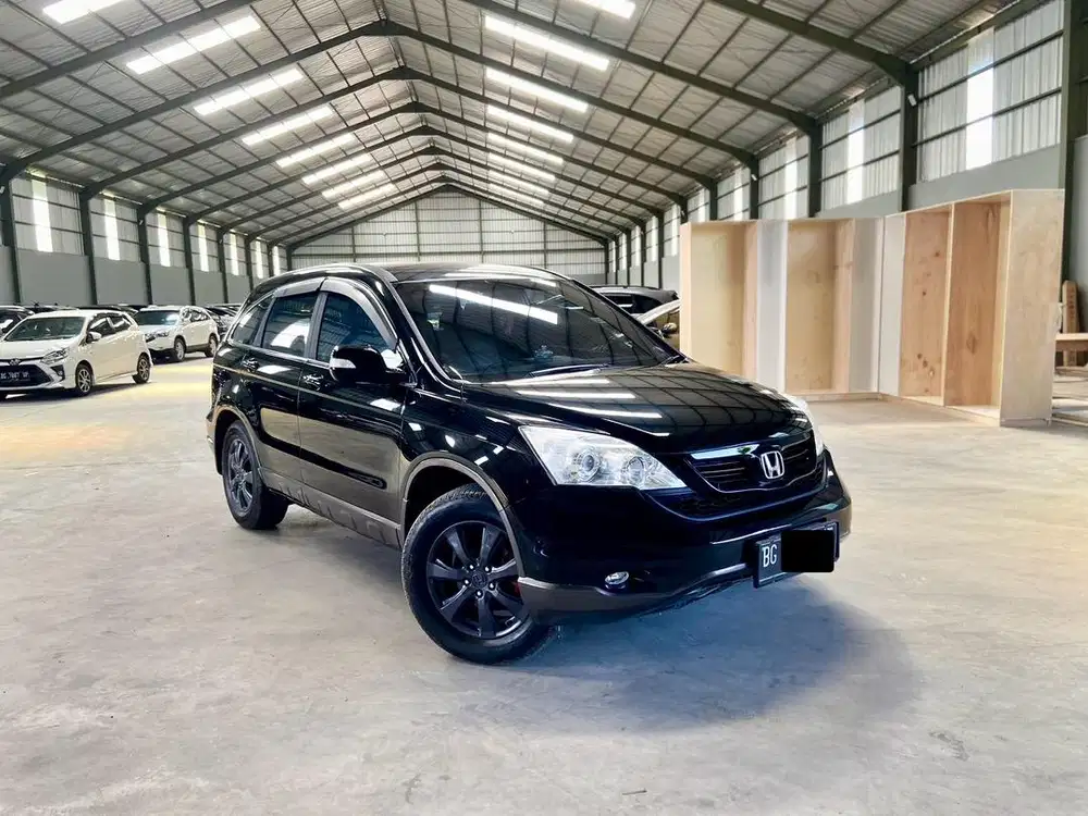 Honda CRV 2.0 2012 / 2013 MT Manual, Sangat terawat