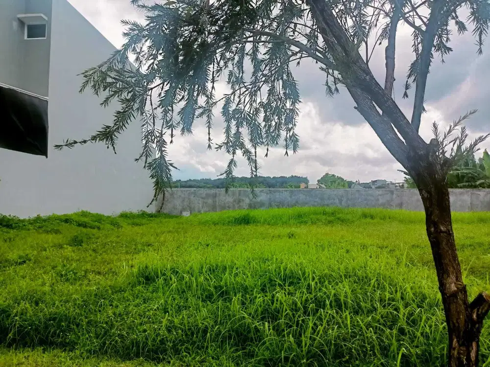 Jual Tanah Di Victoria Valley Citraland BSB Mijen Semarang