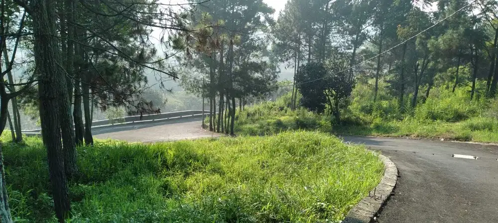 Tanah Luas Dago Giri Bandung