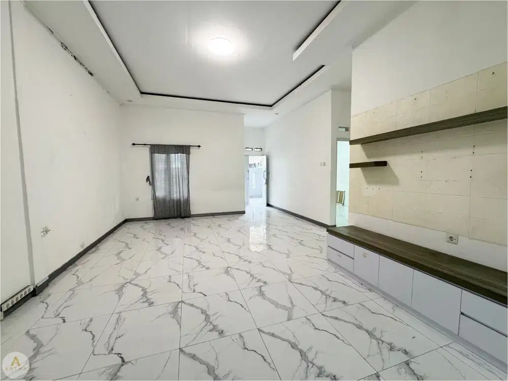 Jual Rumah Siap Huni Semi Funish Taman Cibaduyut Indah Bandung