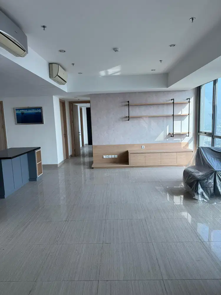 DISEWAKAN 2BR APARTEMEN HILLCREST LIPPO KARAWACI