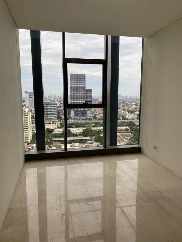 Apartemen Lavenue 2 +1 Bedroom Nego Sampai Jadi