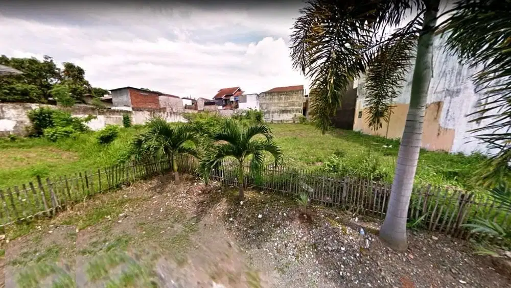 TANAH KAVLING TLOGOMAS BAIDURI PANDAN MALANG