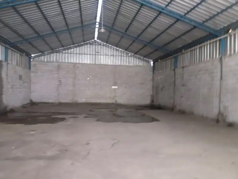 disewakan gudang/Bekasi Timur Mustikajaya
