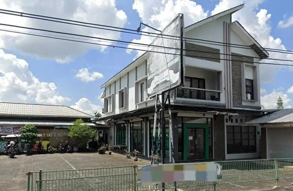 Jual Ruko Komersial Area di Pakal Madya Surabaya Barat