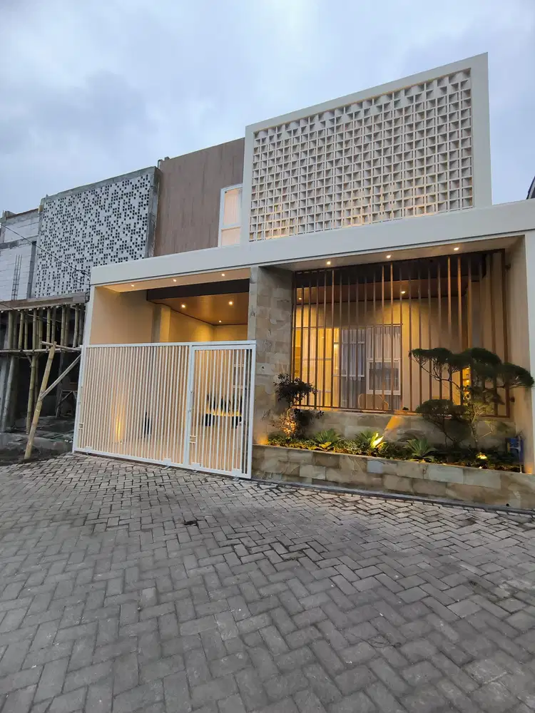 rumah sukun dkt dieng bandulan raya langsep 15 mnt ke brawijaya