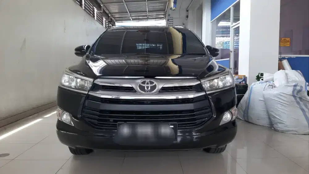 Kijang Innova G 2.0