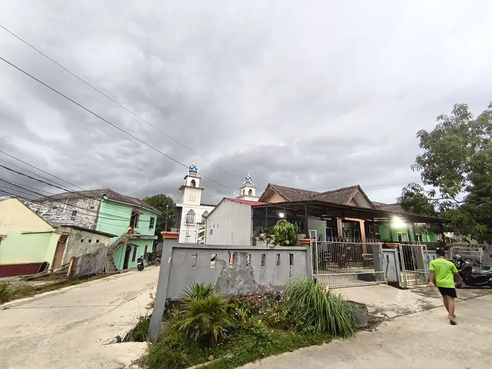 Dijual Cepat Rumah di Taman Cipta Indah, Tanjung Uncang - 2