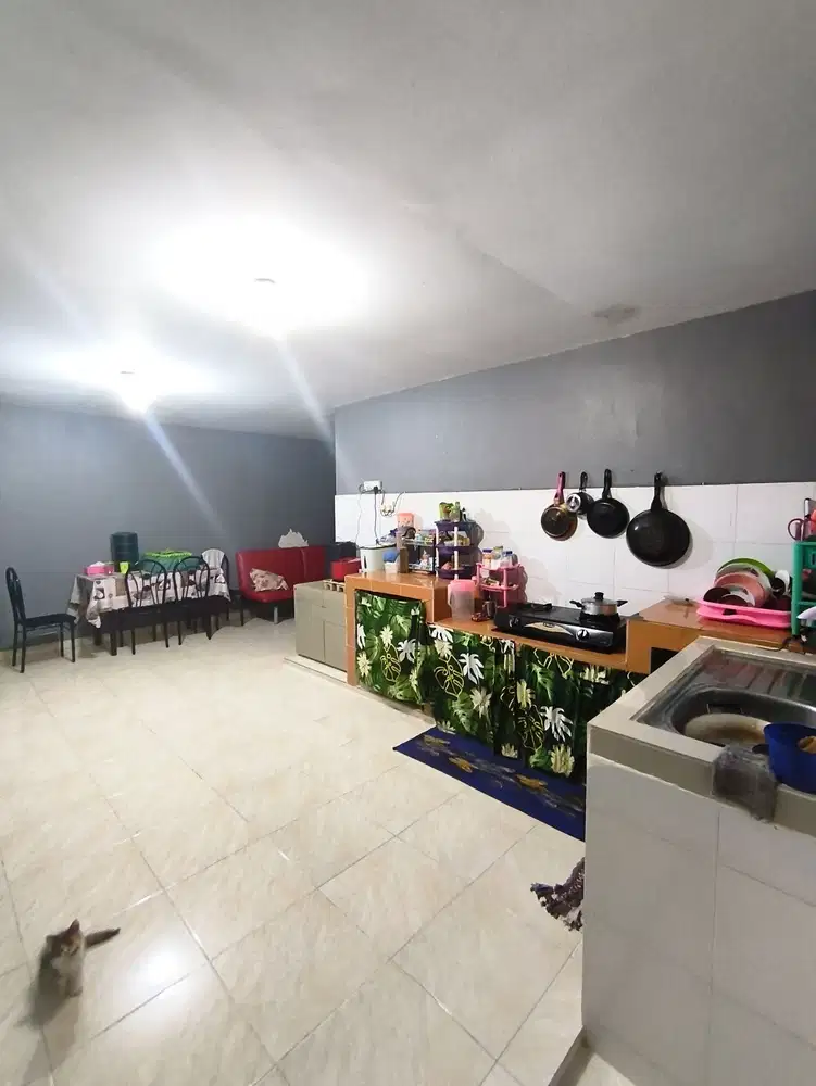 Dijual Cepat Rumah di Taman Cipta Indah, Tanjung Uncang - 4