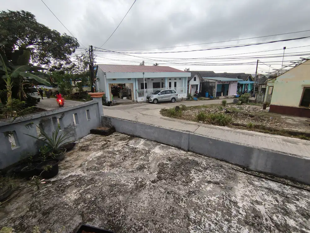 Dijual Cepat Rumah di Taman Cipta Indah, Tanjung Uncang - 5