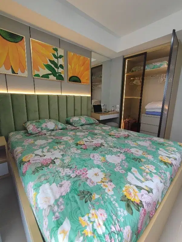 sewa apartemen deket bintaro exchange