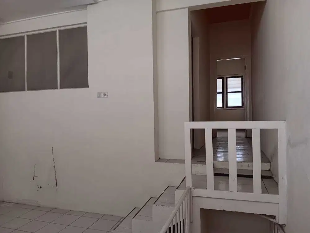 Jual Ruko Murah Jalan Lemah Putro, Embong Kaliasin, Genteng. Surabaya