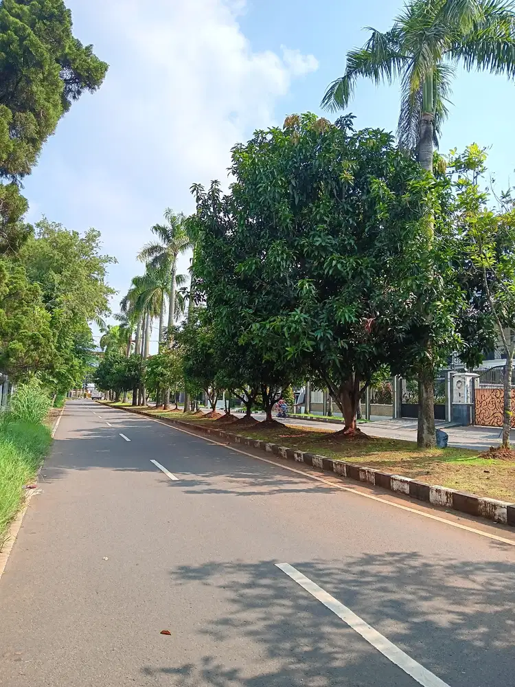 Dijual Tanah Murah Siap Bangun di Komplek Billymoon Pondok Kelapa