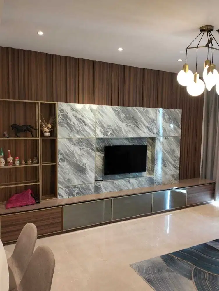 Sewa apartemen IZARA deket citos