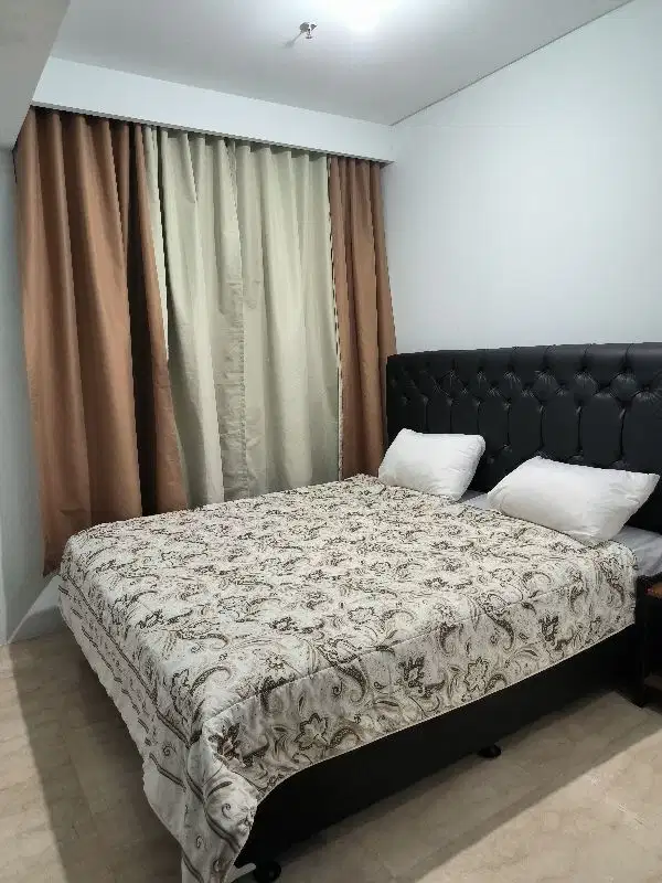 apartemen Lexington Deket pondok indah