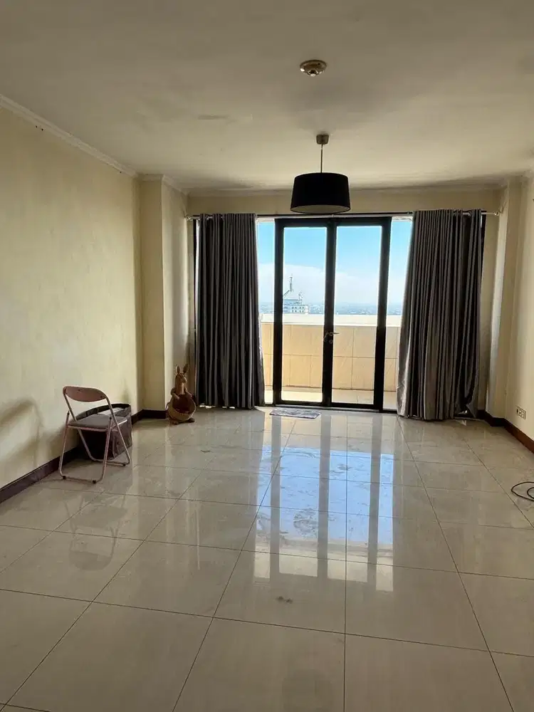 Dijual Murah Apartment 3BR di Amartapura Lippo Karawaci, Tangerang