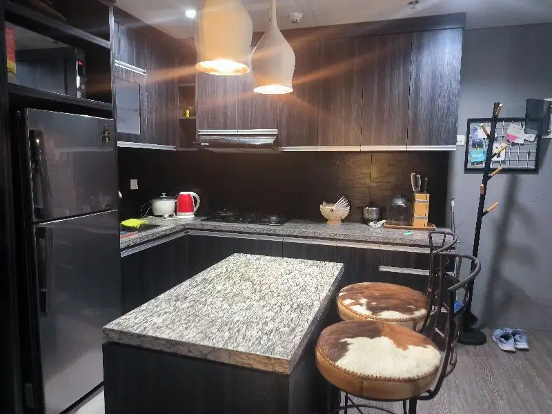 apartemen Deket pondok indah Lexington