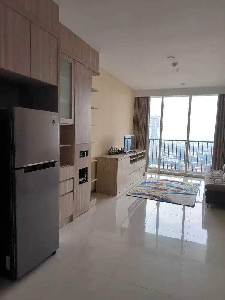 APARTEMEN DEKET PONDOK INDAH