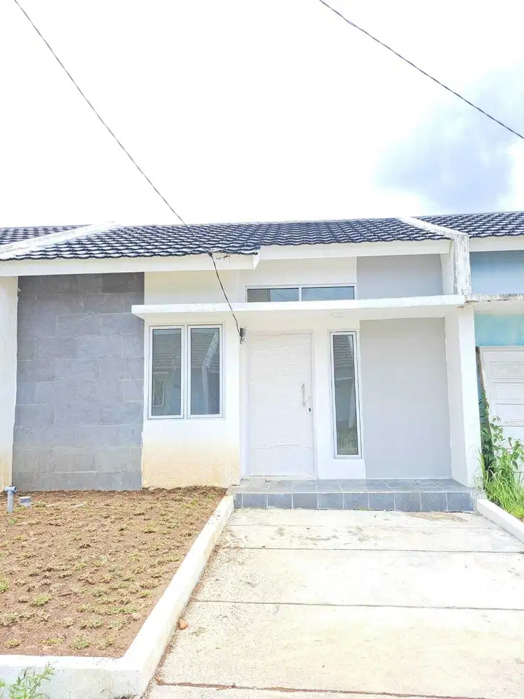 Dijual Hunian Nyaman Murah Di Citra Grand City Palembang