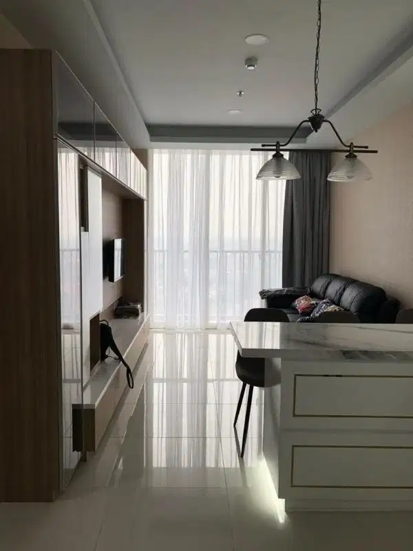 apartemen deket pondok indah