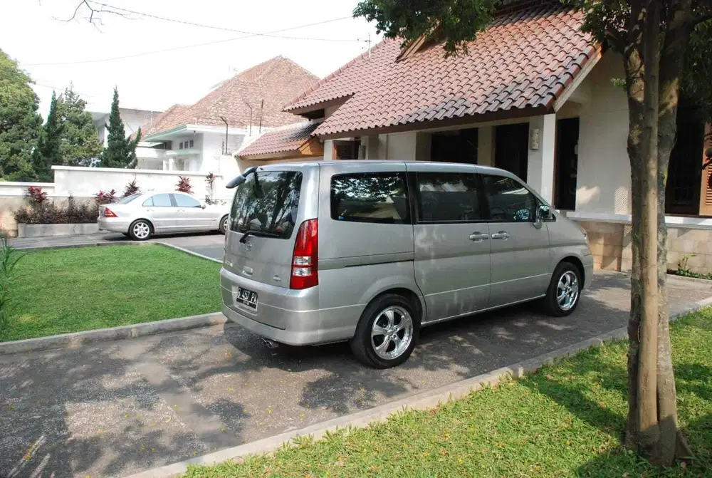 Rumah Siap Huni 1 Lantai Citarum Bandung