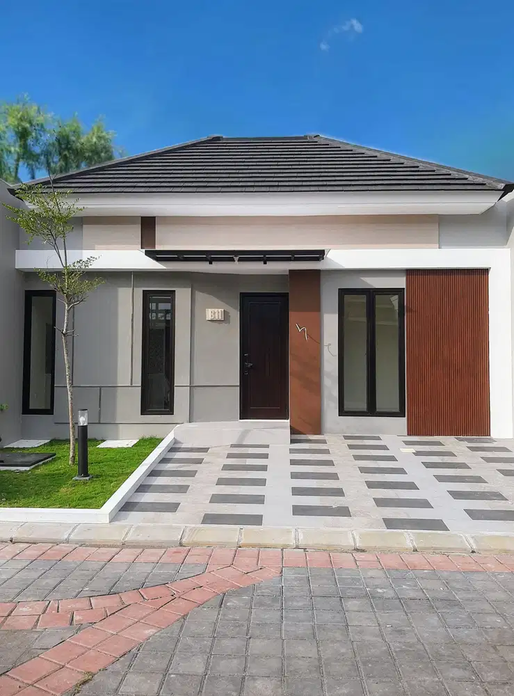 Pondok Permai Gamping 1 Residence