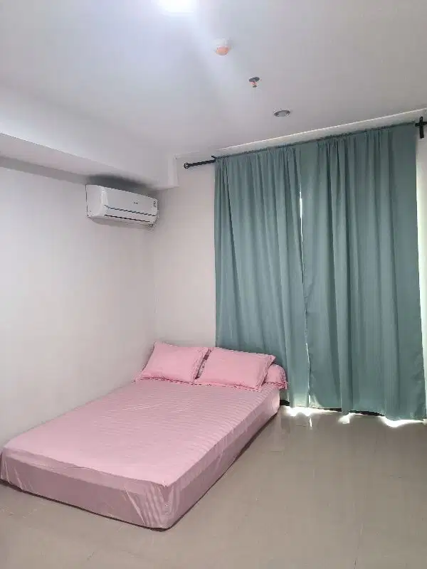 apartemen Anwa Bintaro