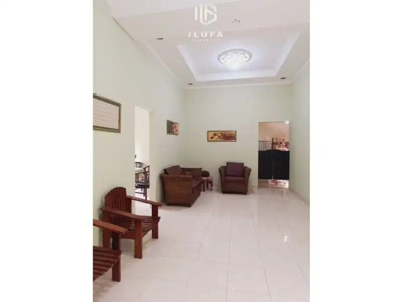 Dijual Rumah Layak Huni area Jagakarsa, Jakarta Selatan