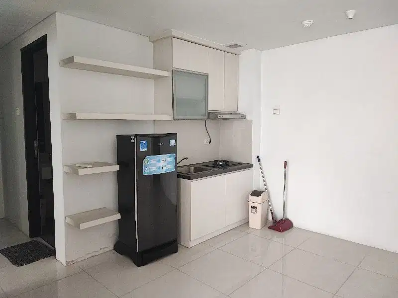 apartment deket pondok indah lantai 9