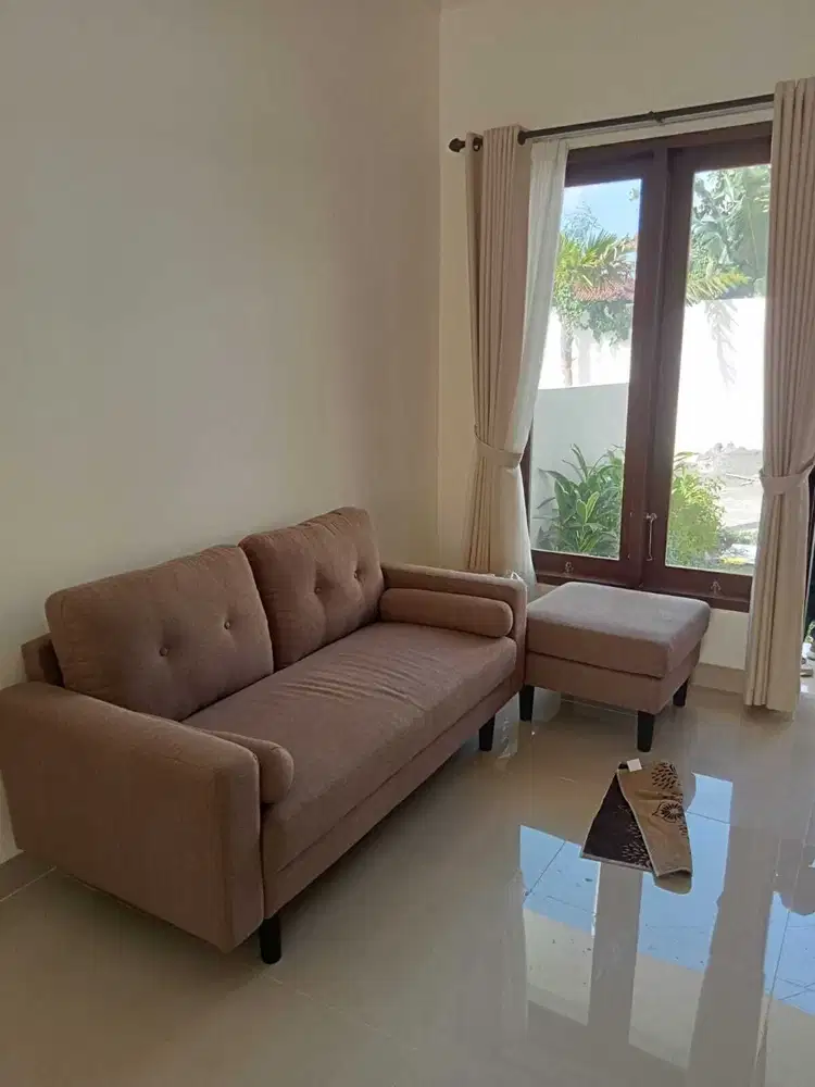 FOR RENT HUNIAN 3BR STARTEGIS FURNISHED JIMBARAN