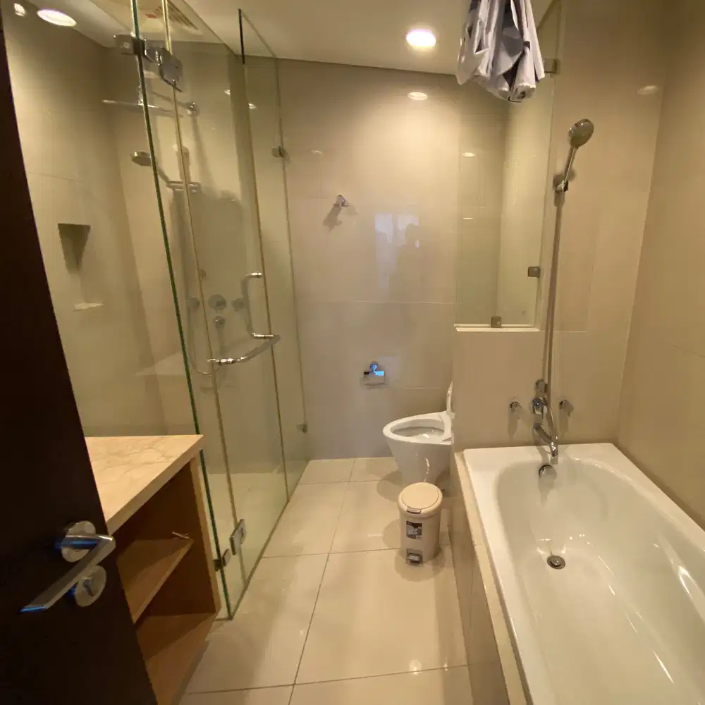 For Rent Setiabudi Sky Garden 2 bedroom