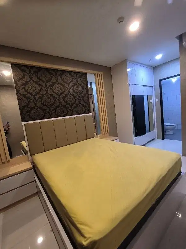apartemen lexington residence Deket pondok indah