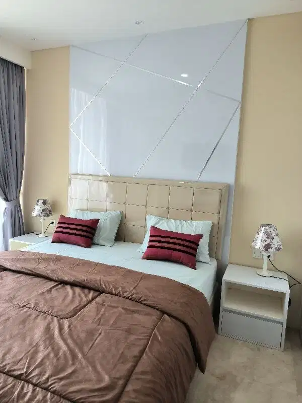 apartemen lexington residence Deket pondok indah