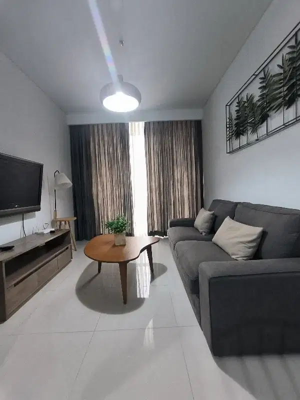 apartemen Lexington Deket pondok indah