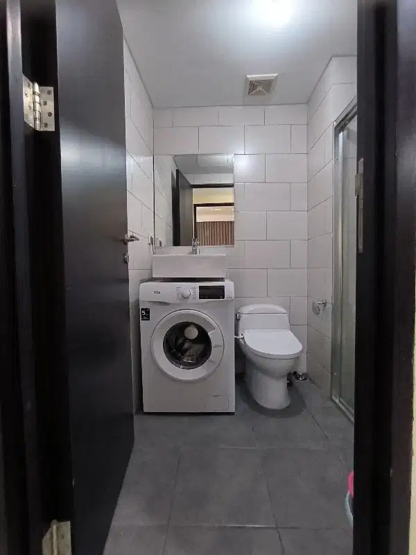 apartemen Lexington Deket pondok indah