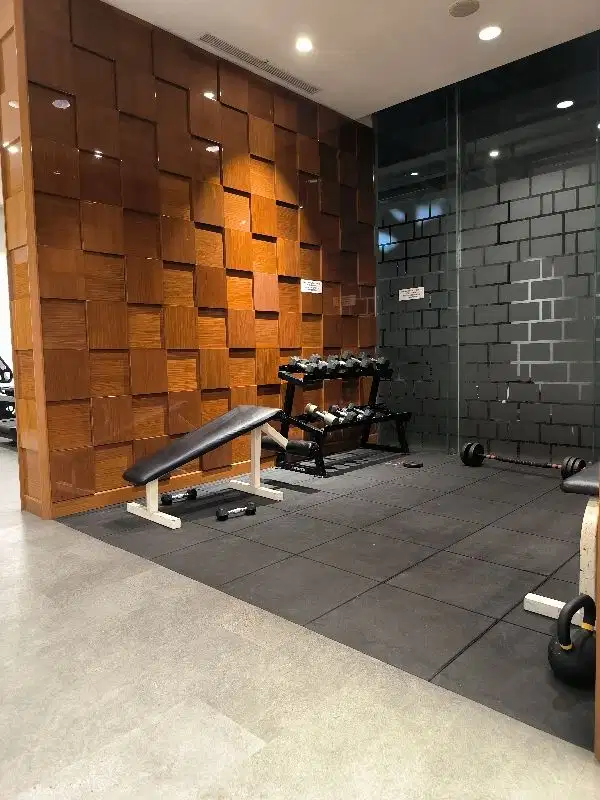 apartemen lexington residence Deket pondok indah