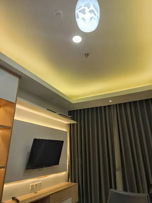 apartemen lexington residence