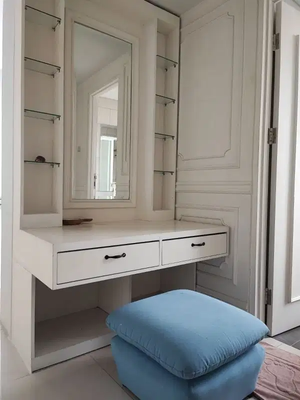 apartemen Lexington Deket pondok indah