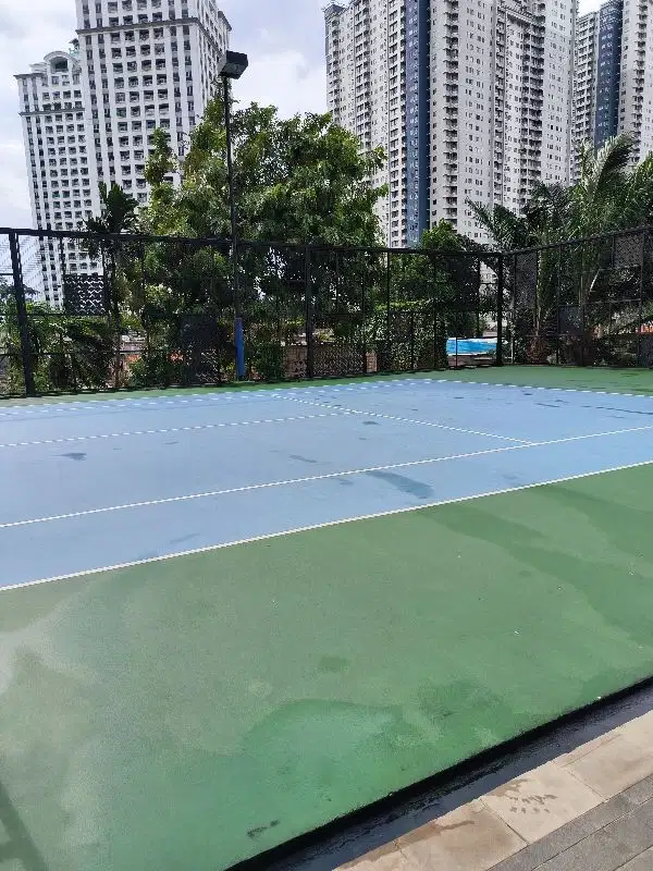 amandamaya residence sudirman