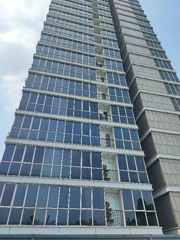 apartment deket pondok indah 3 bedroom