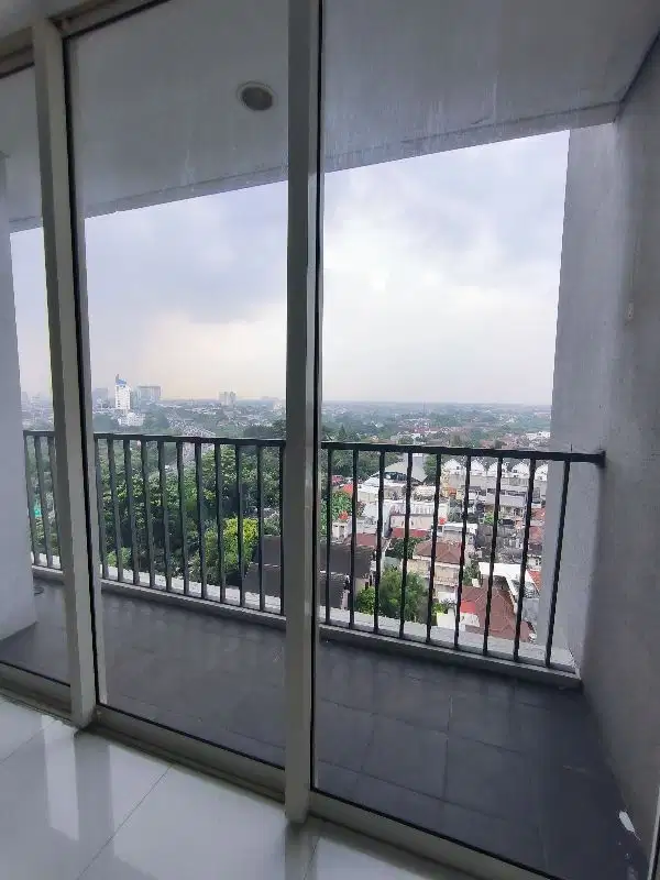 apartemen kosongan 2 bedroom Deket pondok indah
