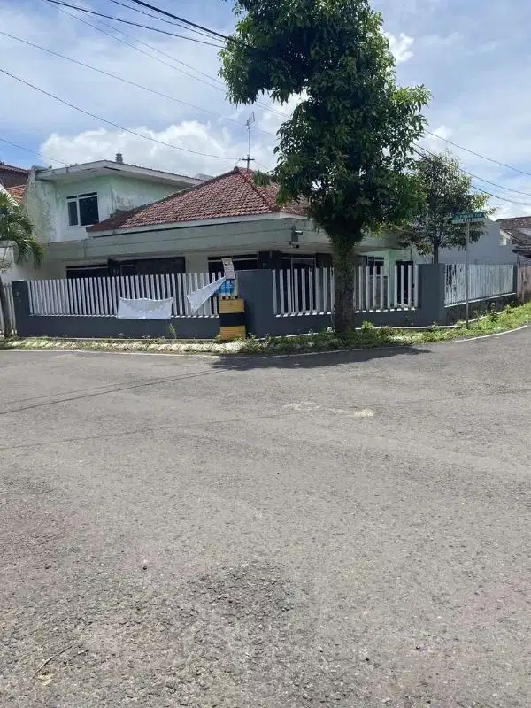 Tanah Luas 221 di Nusa Indah dkt Dewandaru Andong Semanggi Kampus UB